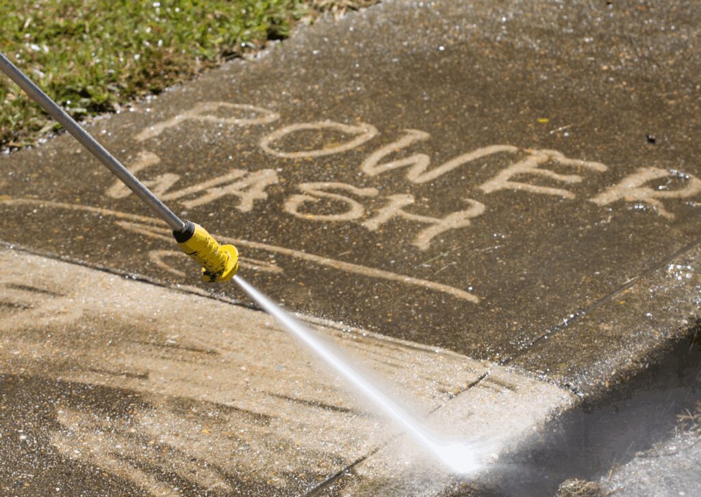 How Does Soft Washing Boost Your Home’s Curb Appeal and Value?