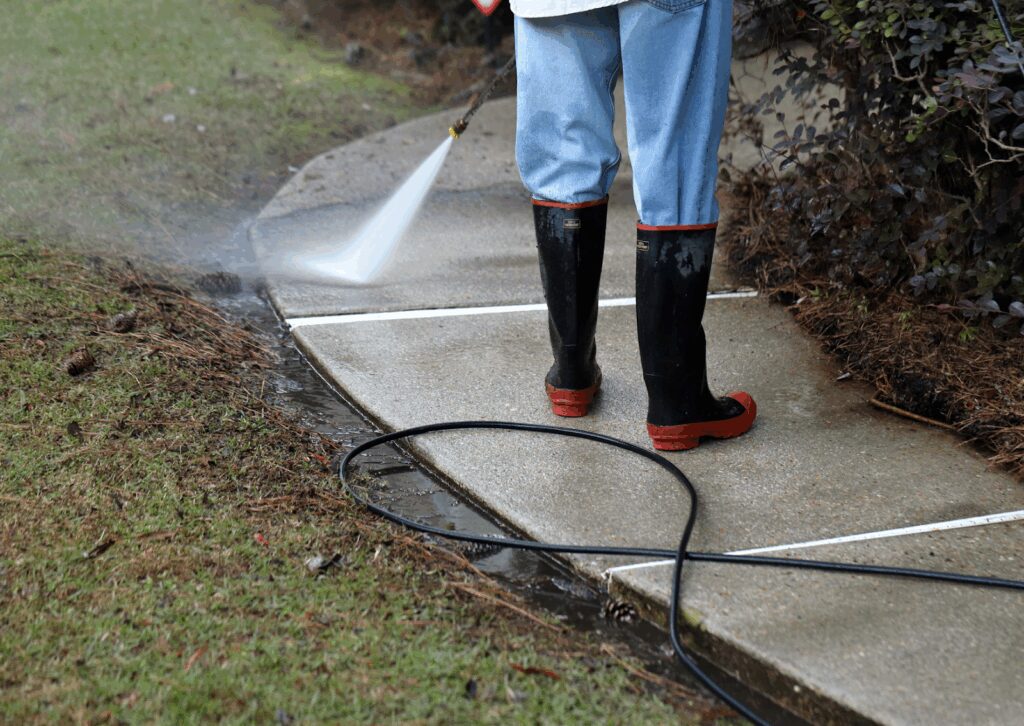 Where Can You Find Additional Resources on Soft Washing?