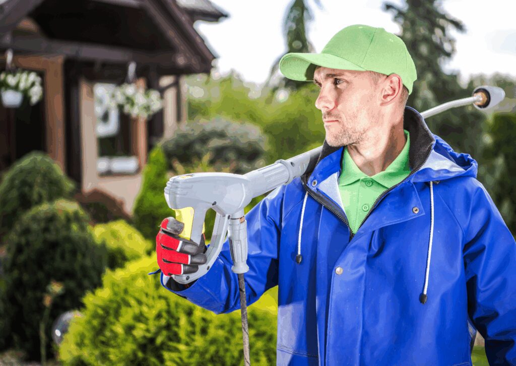 Why Should You Hire a Professional Soft Washing Service?